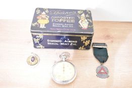 A group of 20th-century medals, comprising of one Royal Society for the Prevention of Accidents