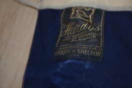 A Hardy 2pc Richard Walker Avon 10ft in original soft blue sleeve