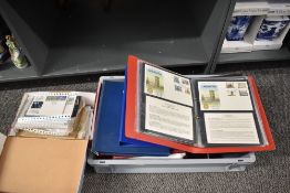 A very large collection of GB and Channel Island covers, to include a few hundred covers, mostly