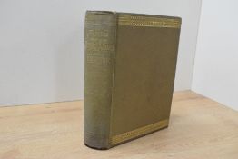 Travel and Mountaineering. Whymper, Edward - Travels Amongst the Great Andes of the Equator. London: