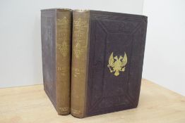 Travel. Russia. Demidoff, M. Anatole De - Travels in Southern Russia, and the Crimea; Through