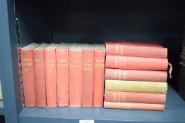 Travel. A selection of Baedeker's Guides. European interest, including Greece (1894, 2nd edition);