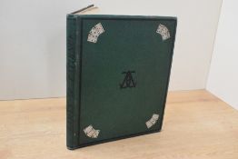 Curio. Lady Adelaide Cadogan - Illustrated Games of Patience. Fourth edition. London: Sampson Low,