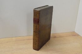 Map. Hodgson, T. - Plan of the County of Westmorland, &c. No date, circa 1830. This is the Western