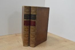 Philosophy and related. Greg, William R. - Essays on Political and Social Science, &c. London: