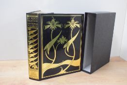 Le Morte Darthur. The 1990 Studio Editions facsimile of the 1909 Dent edition. Hardback in dust