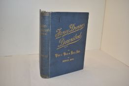Fashion & Clothing. Holt, Ardern - Fancy Dresses Described; or, What to Wear at Fancy Balls. London: