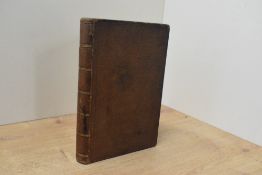 Antiquarian. Muller, George - Brief Narrative of facts Relative to the Orphan Houses and the Other
