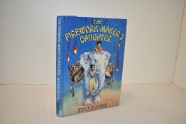 Children's Literature. Pullman, Philip - The Firework-Maker's Daughter. London: Doubleday, 1995.
