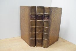 Antiquarian. Burnet, Gilbert - The History of the Reformation of the Church of England. London: