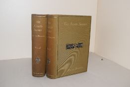 History. Duc De Broglie - The King's Secret: Being the Secret Correspondence of Louis XV with his