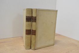 Poetry. Selections from the Poetical Works of Robert Browning. First and Second Series. London: