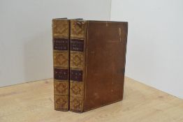 Antiquarian. Potter, John & Dunbar, G. - Archaeologia Graeca, or The Antiquities of Greece.