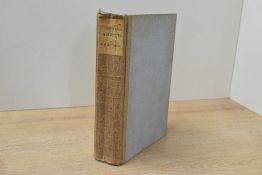 Curio. Matthews, W. H. - Mazes and Labyrinths. London: Longmans, Green, and Co. 1922. First edition.