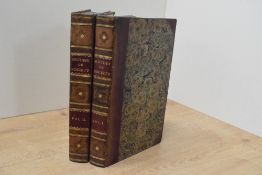 Antiquarian. Social History. Southey, Robert - Sir Thomas More: or, Colloquies on the Progress and
