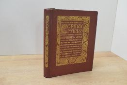 Vikings. Collingwood, W. G. & Stefansson, Jon - The Life and Death of Cormac the Skald being the