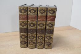 History. Motley, John Lothrop - History of the United Netherlands; &c. London: John Murray, 1875-76.