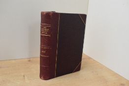 Military. Smyth, Major B. [ed.] - The Lancashire Fusiliers' Annual 1917. Number XXVII. Dublin: 1918.