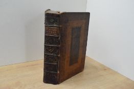 Antiquarian. [Hall, Joseph] - The Works of the Right Reverend father in God Joseph Hall, Lord Bishop