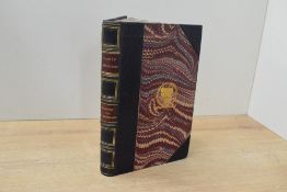 Local History. Wilson, James - The Parish Registers of Dalston, Cumberland. Dalston: 1893. First