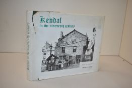 Wainwright. Kendal in the Nineteenth Century: A Book of Drawings. Kendal: Westmorland Gazette, 1977.