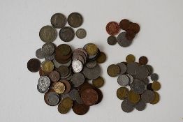 A Collection Of Mainly Pre-Decimal Nineteenth And Twentieth Century British and Twentieth Century