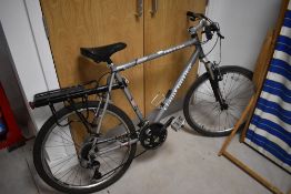 A Claud Butler CRX Bicycle