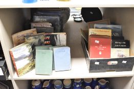 Local interest* a selection of Lake District and mountaineering books, to include Slate from