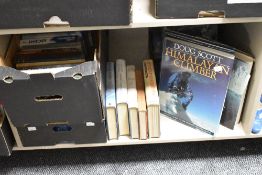 Scott[Doug] Himalayan Climber, A lifetime's quest to the worlds greatest ranges, signed by author,