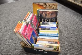A selection of local interest and other books to include titles A.Wainwright 'The Northen Fell