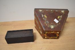 , condition is consistent with age and use, with visible surface wear to some of the metal, no