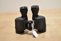 A pair of Molensak 6x30 , Rochester USA binoculars