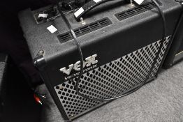 A Vox Valvetronic AD30VT amplifier