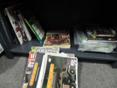 Model Railway, Steam Related Books, Magazines and Lay Outs including Cyril J Freezer, 1001 Questions