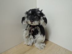 Charlie Bears, Minimo Collection, Captain Puddle Maker LE 866/1200, direct exclusive, designed by