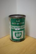 A can of BP L2 Multi Purpose Energrease