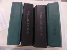 POSTCARDS: WIGAN & SURROUNDING AREA COLLECTION OF SEVERAL HUNDRED CARDS IN 4 VOLUMES 4 Postcard