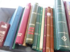 GB, 15 COLLECTIONS SOLD AS ONE LARGE LOT, ALL ERAS SEEN ALONG WITH COVERS, PRES PACKS ETC Mix of