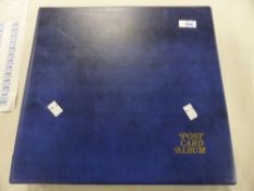 POSTCARDS: LAKE DISTRICT & CUMBRIA COLLECTION OF APX 300 POSTCARDS, ALL ERAS Postcard album apx 3/