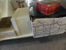 WORLDWIDE - LARGE VOLUME OF PACKETS, ENVELOPES OF WORLD STAMPS Accumulation of world stamps across 3