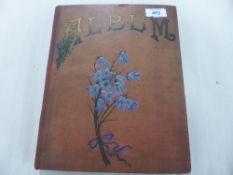 POSTCARDS: LOCAL INTEREST, KENDAL, SOUTH LAKES COLLECTION OF APX 100 CARDS IN ALBUM Varied and