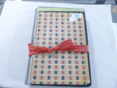 GB QVIC - QEII COLLECTION IN DUO OF STOCKBOOKS, GOOD LINE SURFACE PRINTED SEEN Couple of stockbooks,