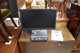 An Optalec Clearview C magnifier