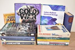 Pennal [Tom] Through Chestnut Avenue, Restorick [Rita] Death of a Soldier (a mothers search for