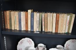 A quantity of vintage Warne 'Observers' pocket guide books, to feature titles relating to nature,