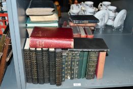 The Poetical Works of Sir Walter Scott, including introduction and notes 'The Albion Edition'