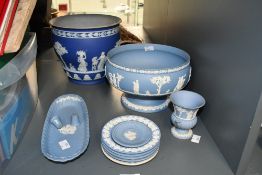 GB STAMP COLLECTION 1960's to mid 1990's, two stockbooks with GB collecting dating 1960's, earlier