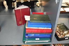 A quantity of 20th-century stamps, to include Great Britain and Worldwide, mostly loose in albums,