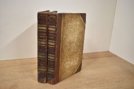 Antiquarian. [Defoe, Daniel] - The Life and Strange Surprising Adventures of Robinson Crusoe, of