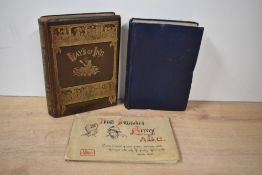 India and Military History. Three titles. Myauk - The Indian Army ABC. Calcutta: Thacker, Spink &